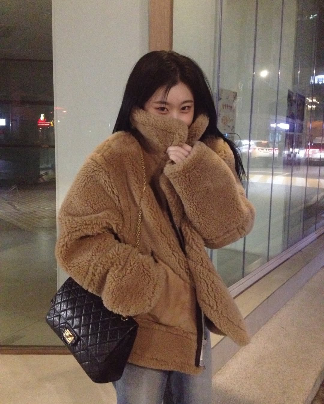 Post image  of ITZY