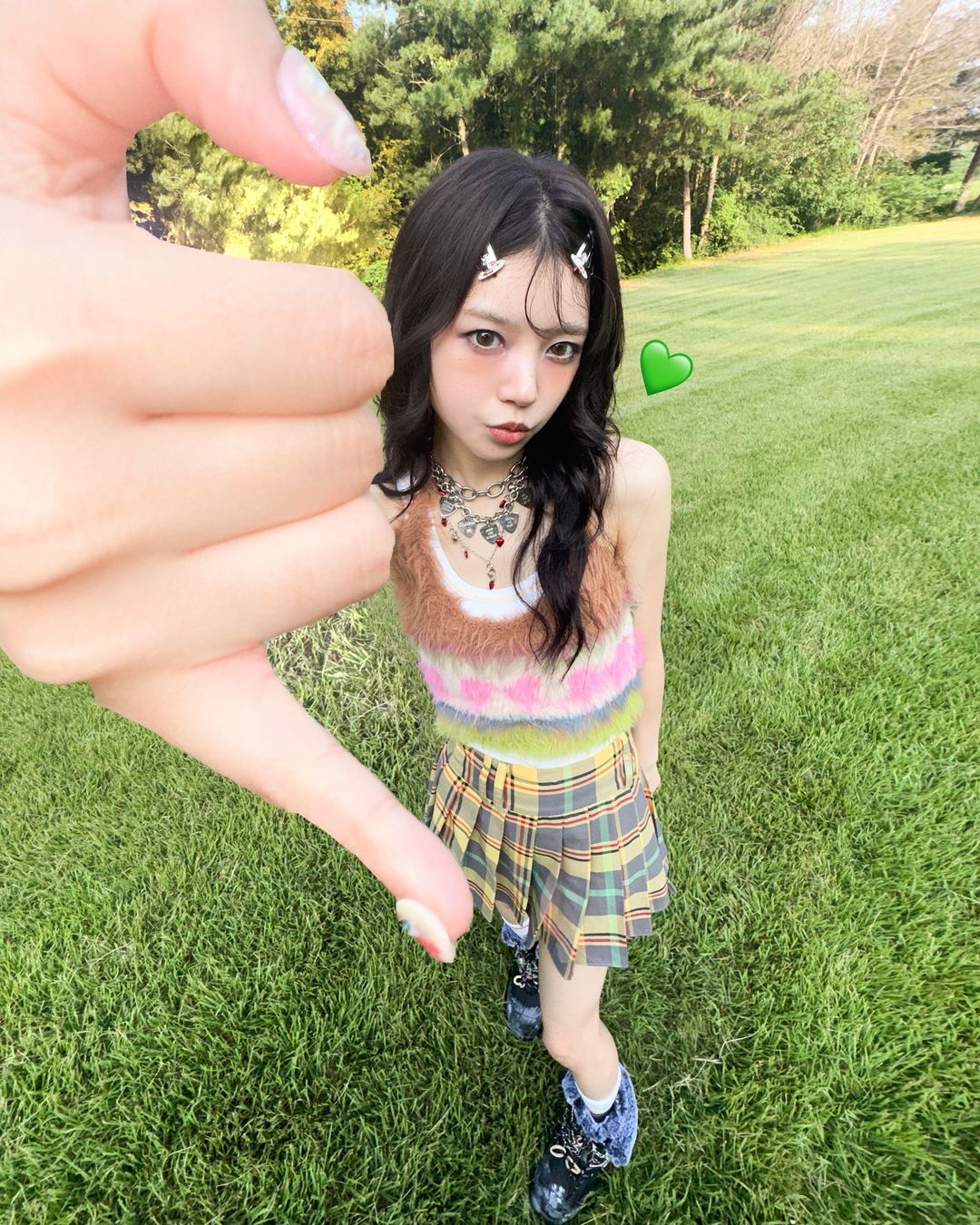 Post image  of ILLIT