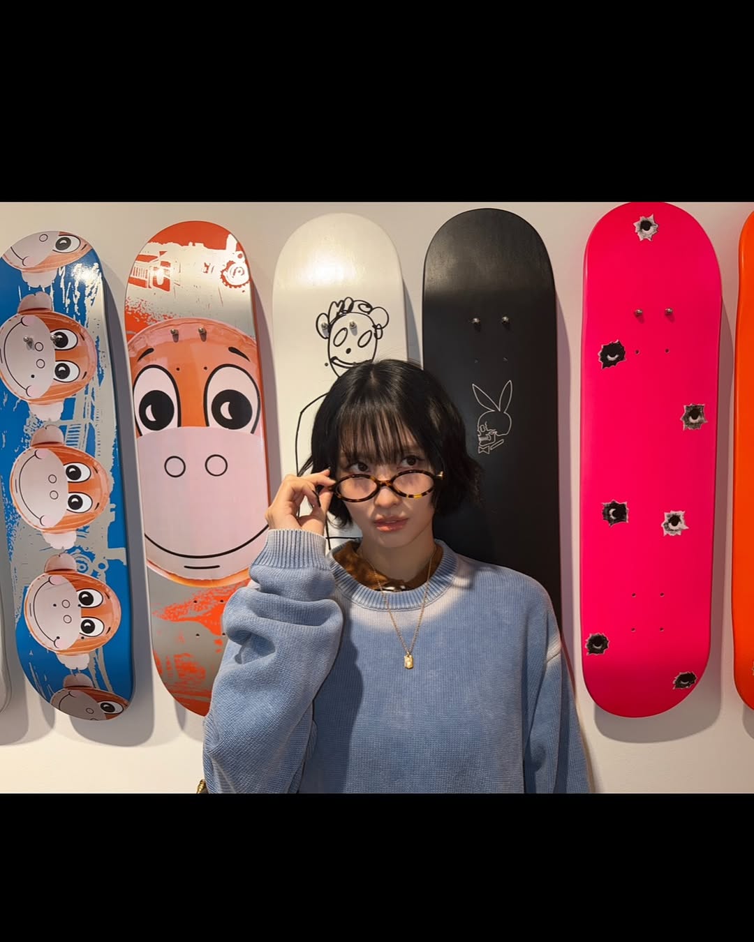 Post image  of TWICE