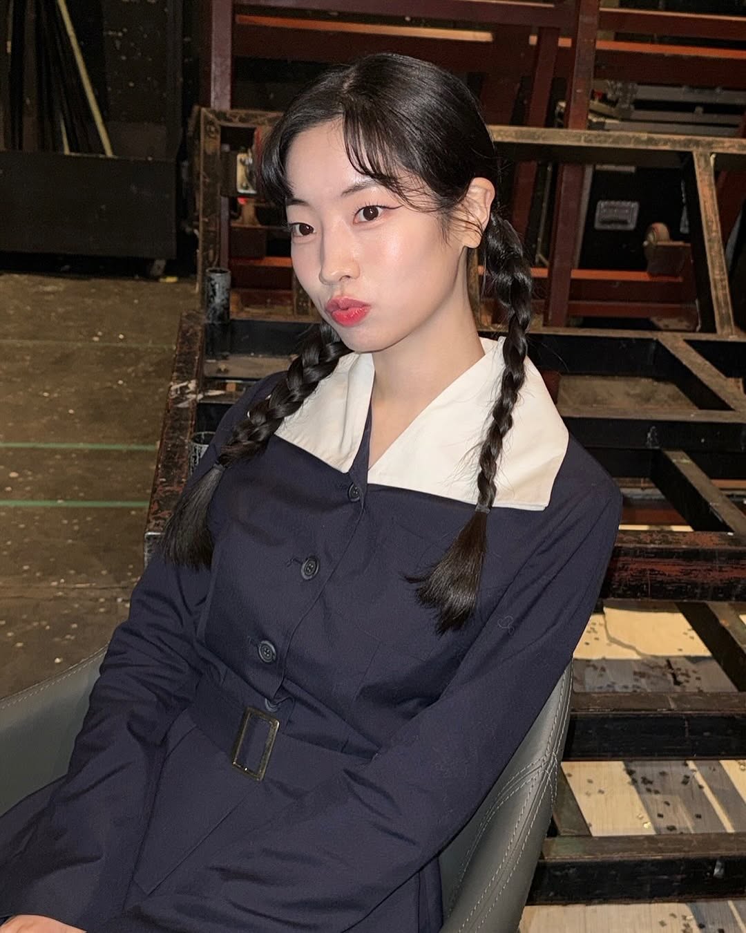 Post image  of TWICE
