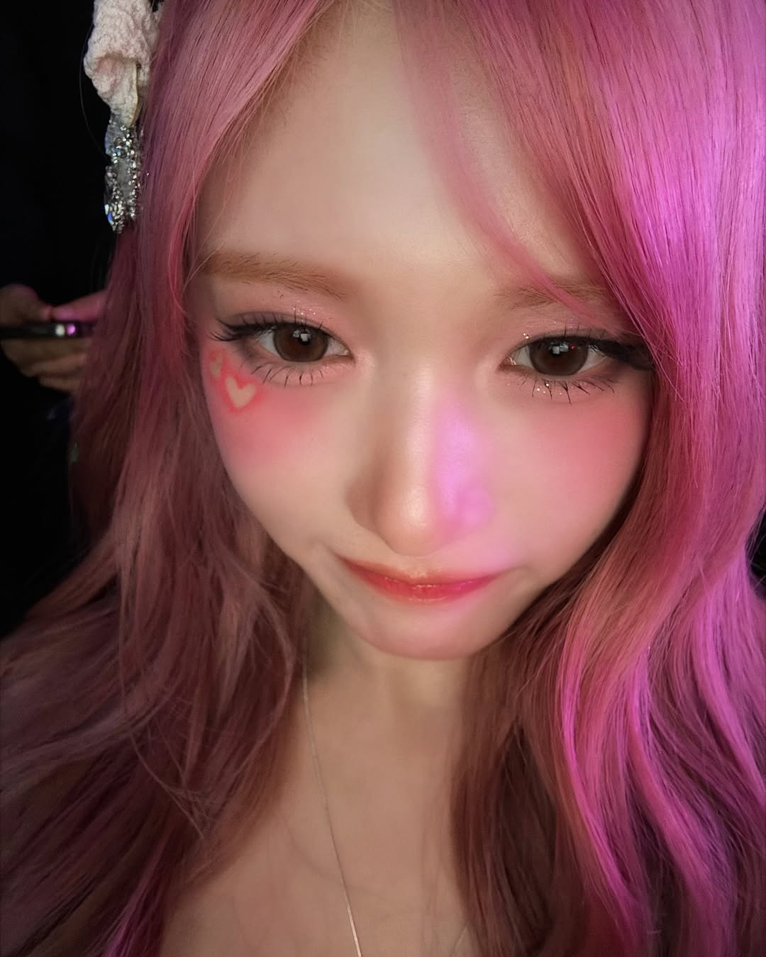 Post image  of IVE