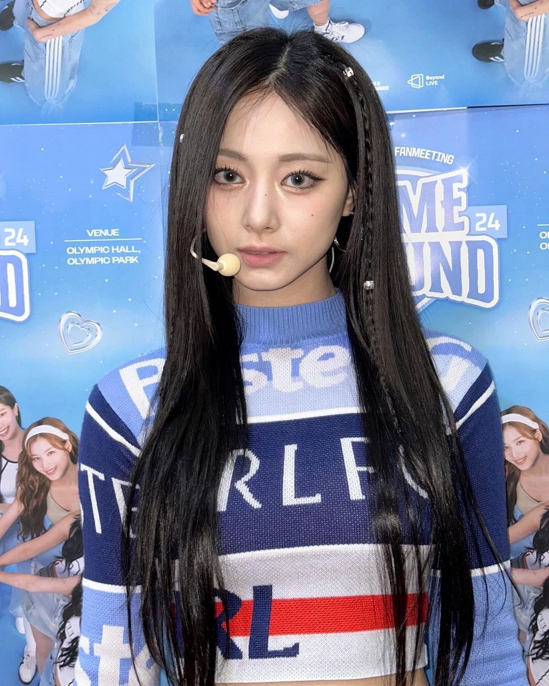 Post image  of TWICE