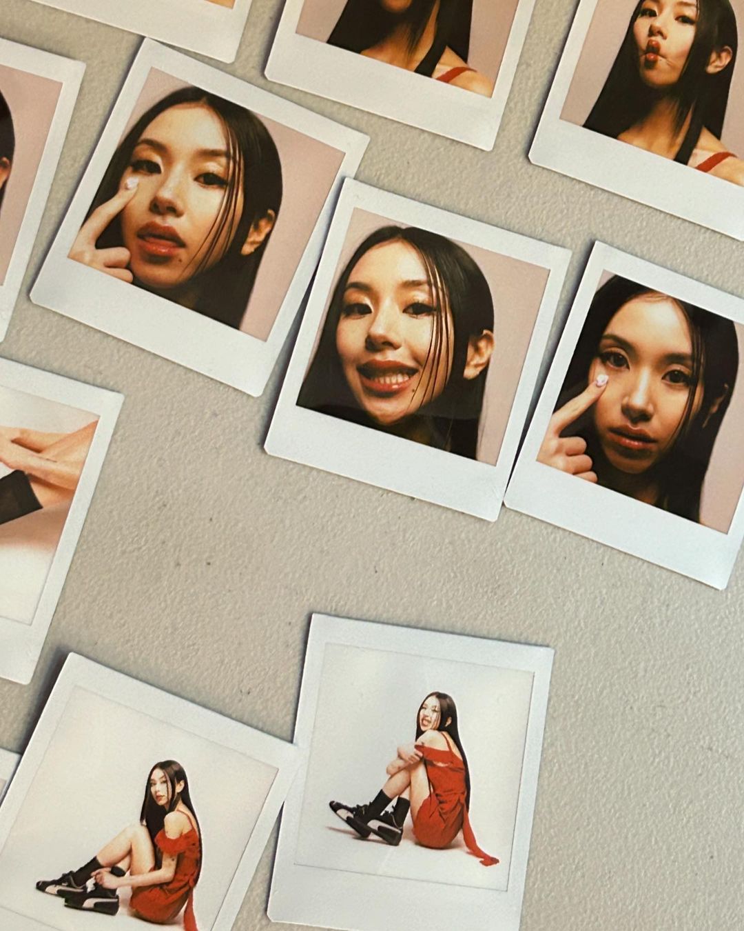 Post image  of TWICE