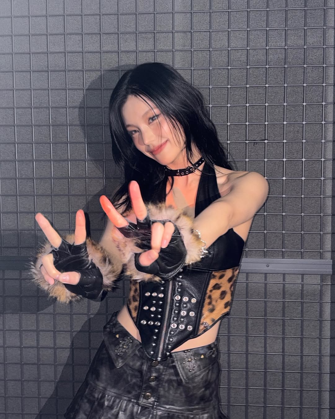 Post image  of ITZY