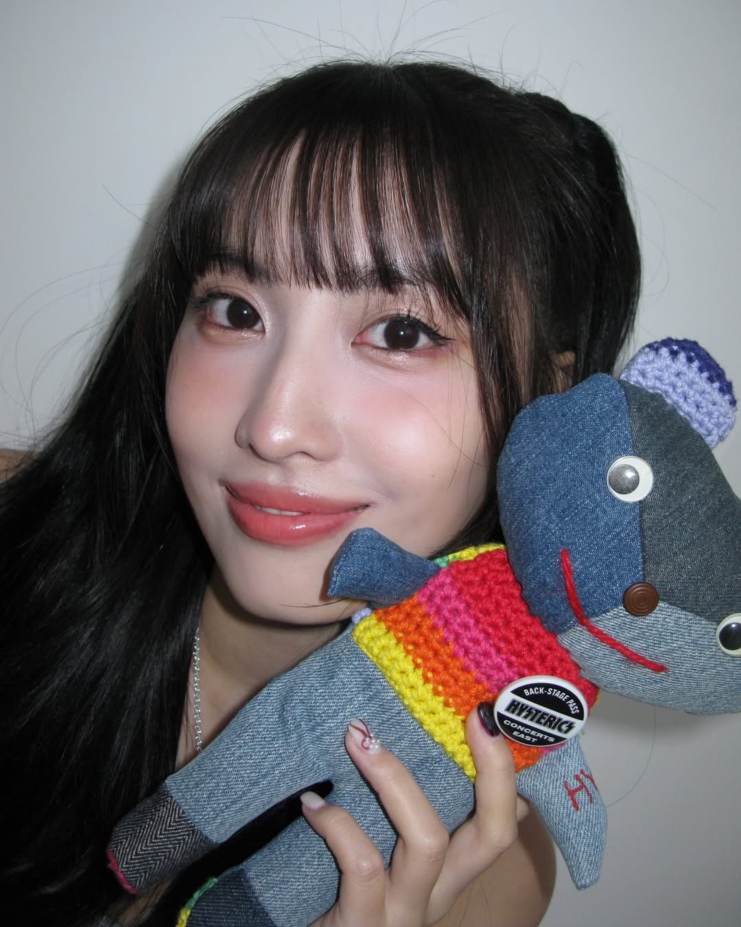 Post image  of TWICE