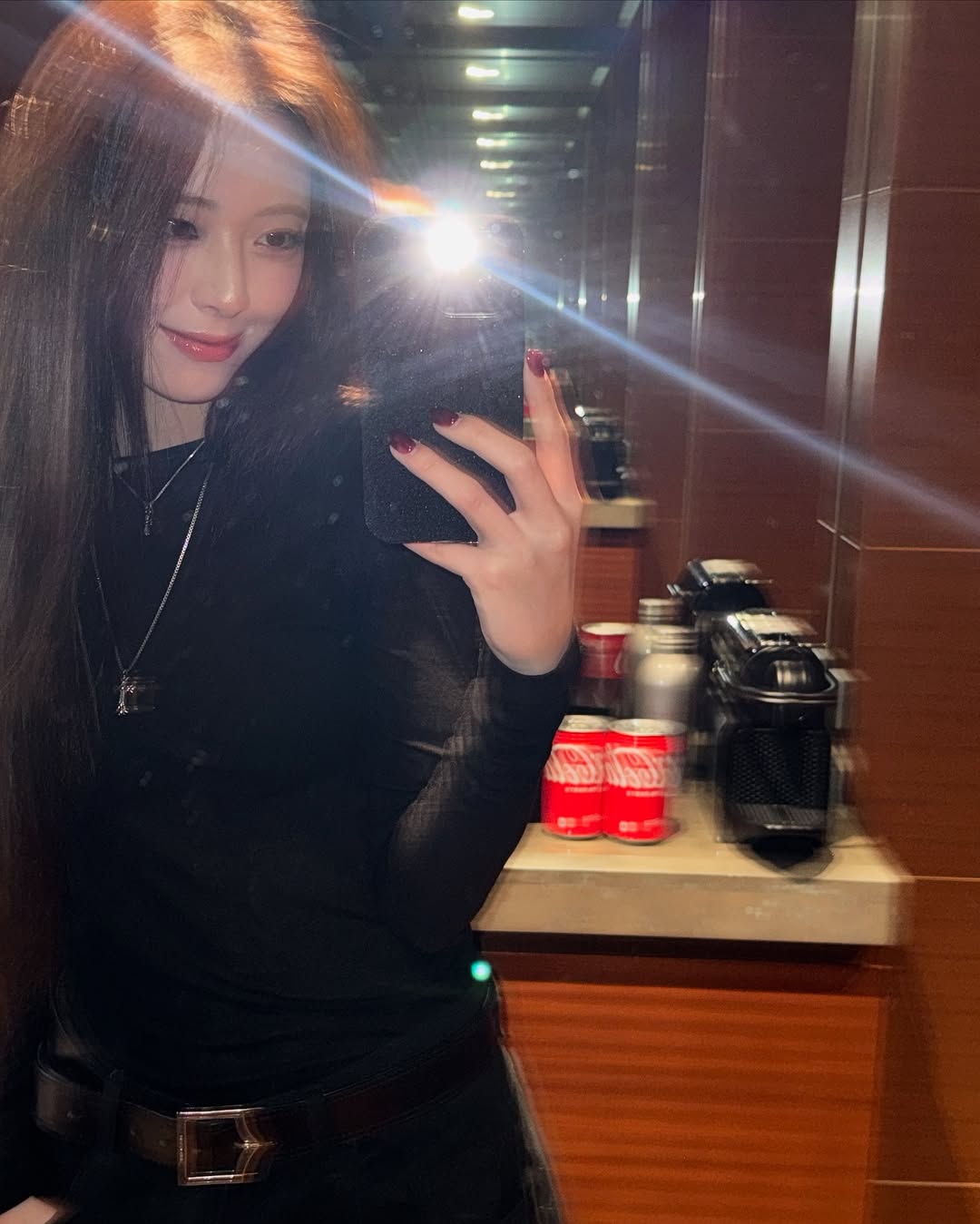 Post image  of ITZY
