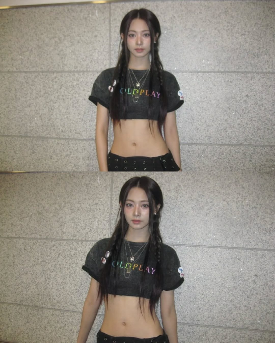 Post image  of TWICE