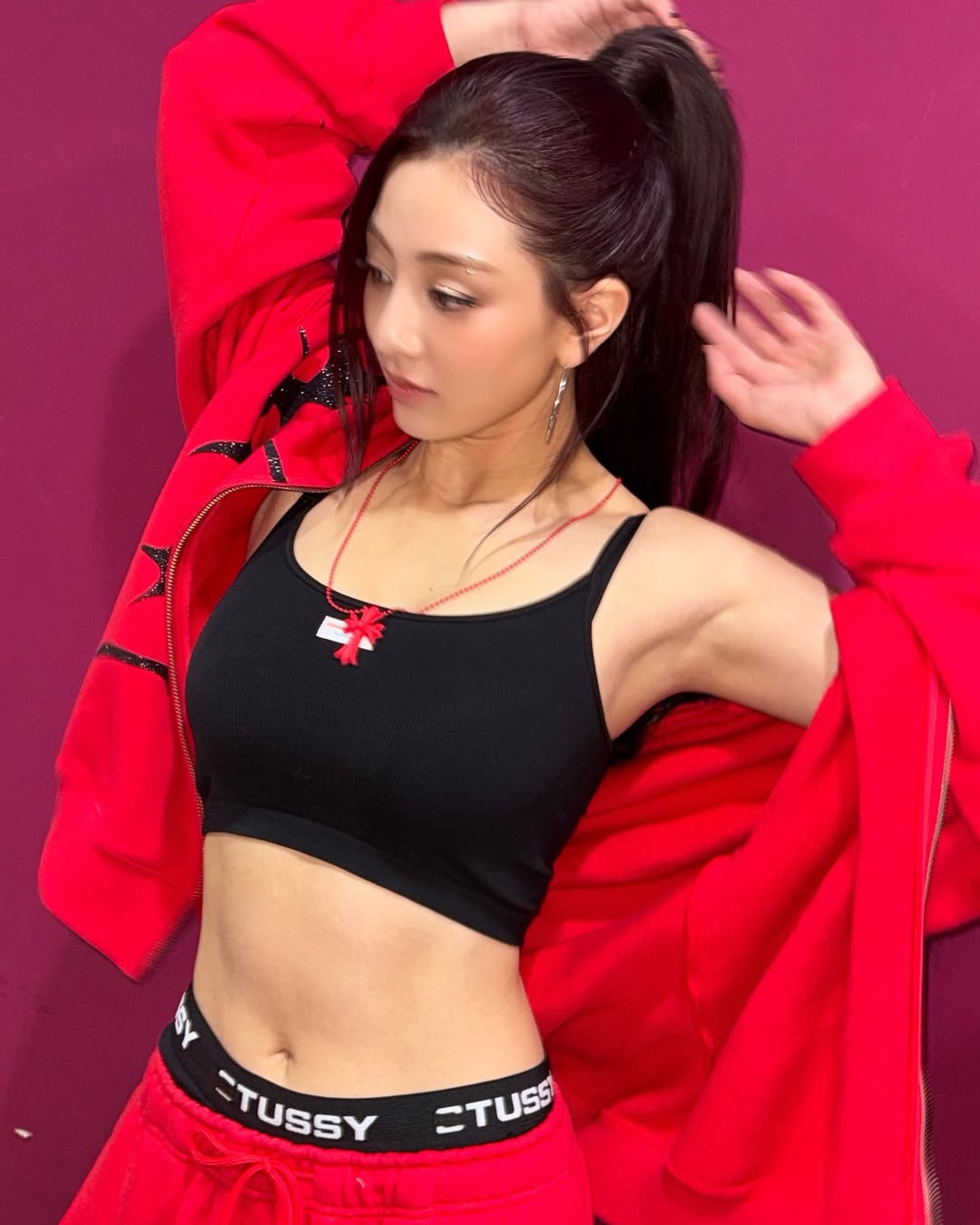 Post image  of TWICE
