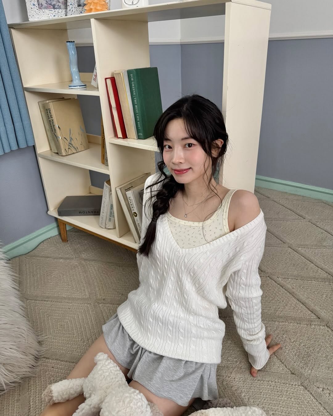 Post image  of TWICE