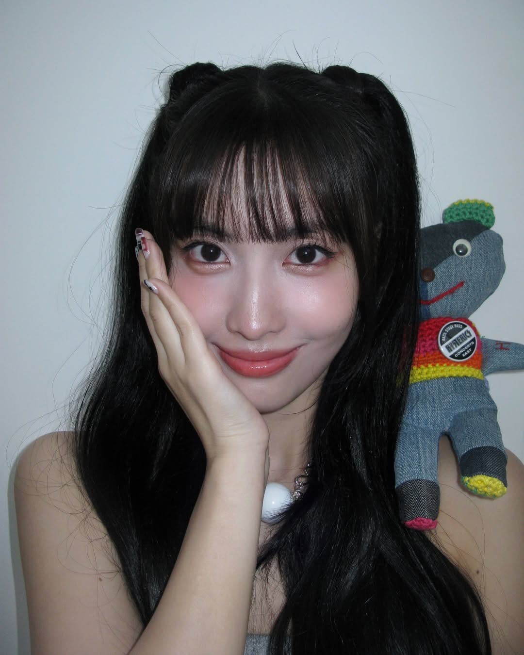 Post image  of TWICE