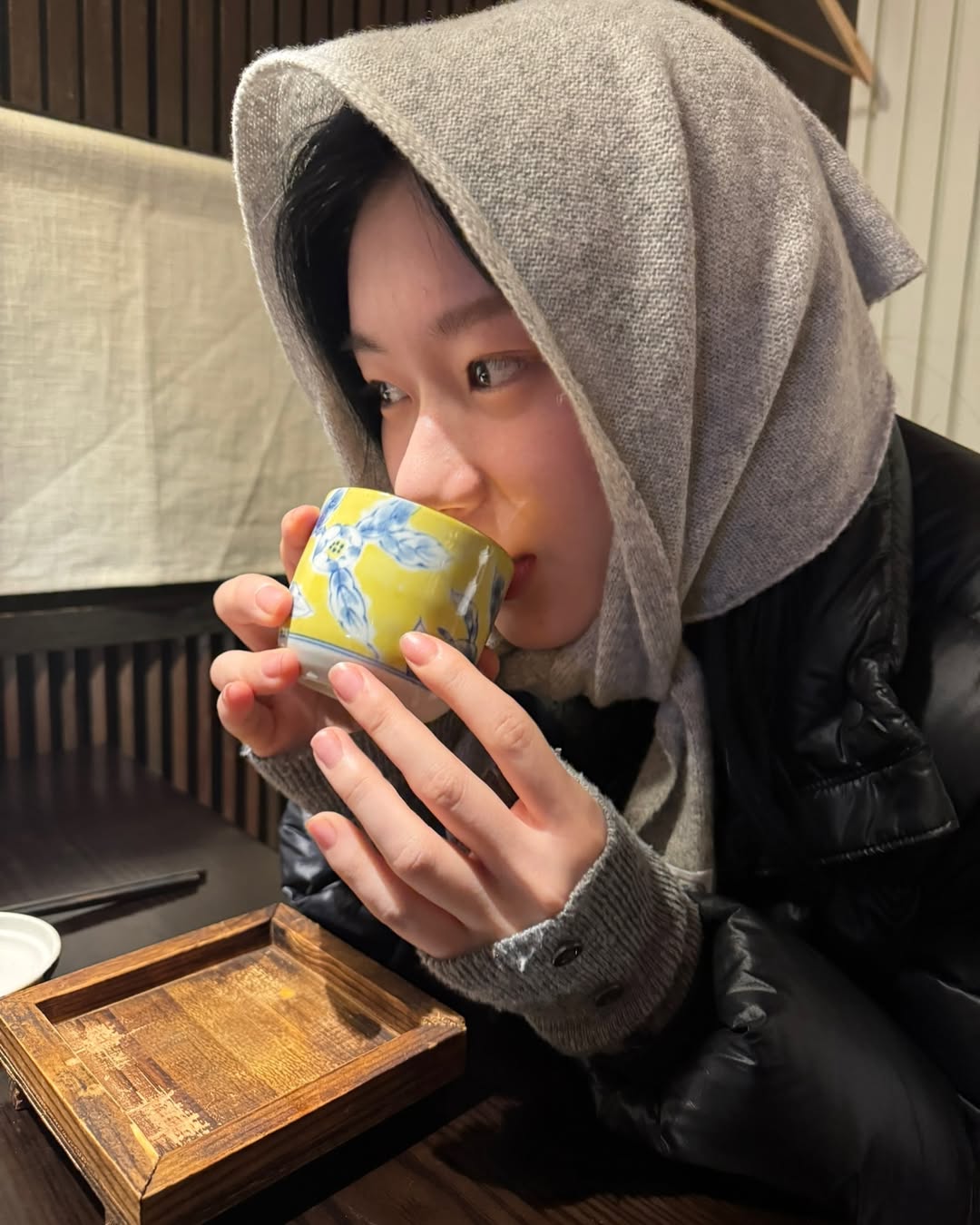 Post image  of ITZY
