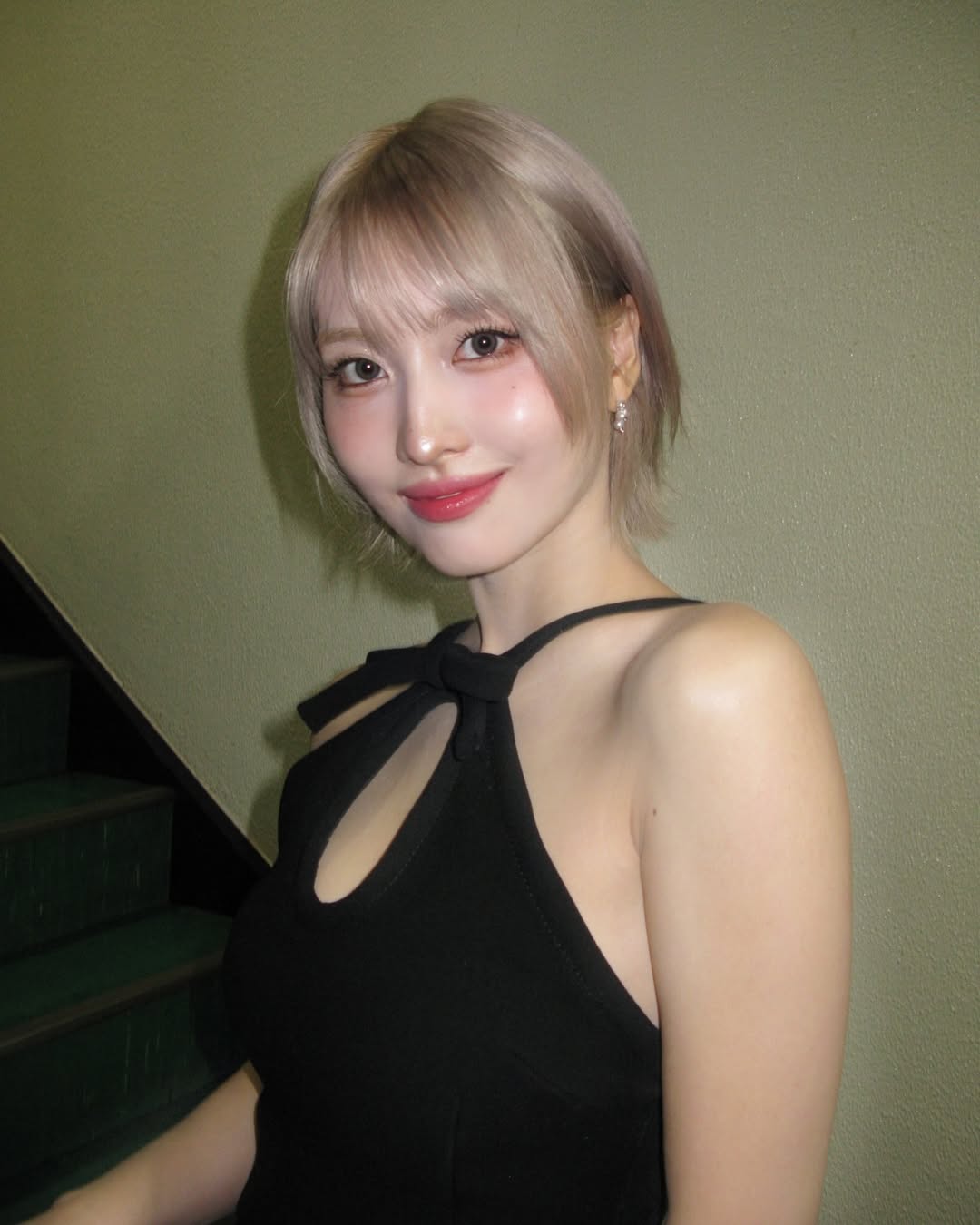 Post image  of TWICE