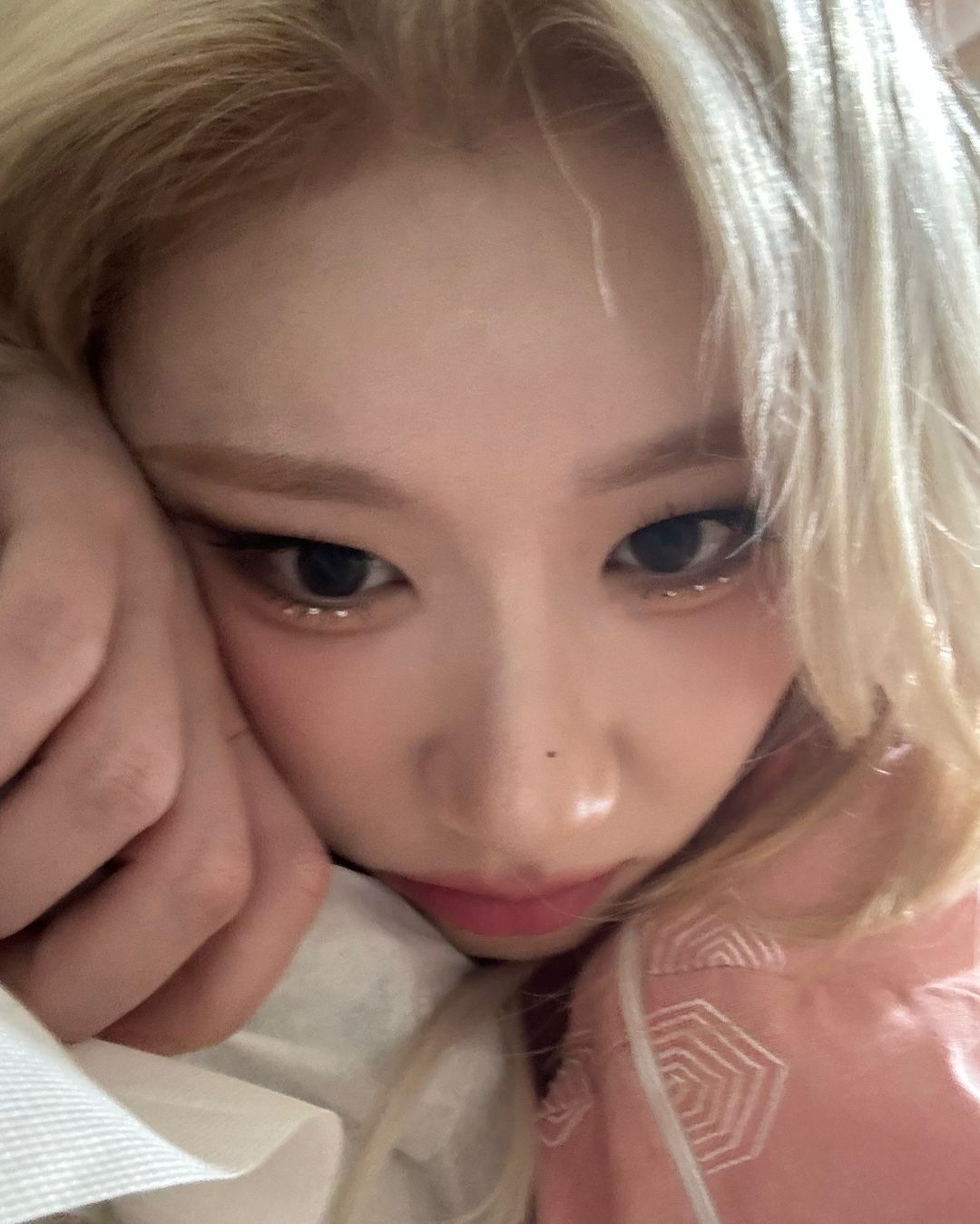 Post image  of ITZY
