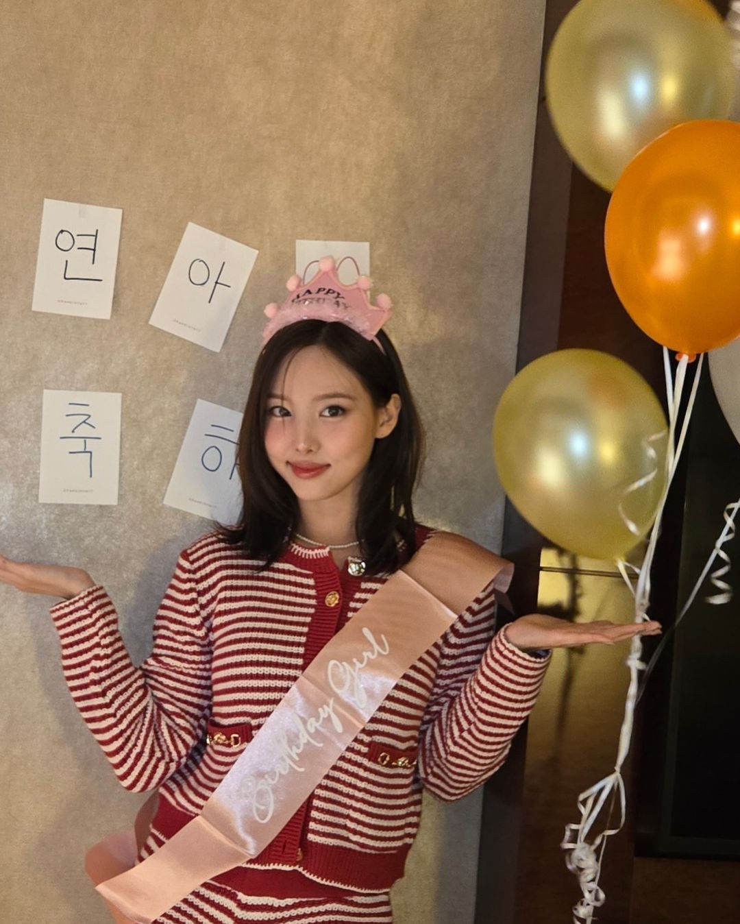 Post image  of TWICE