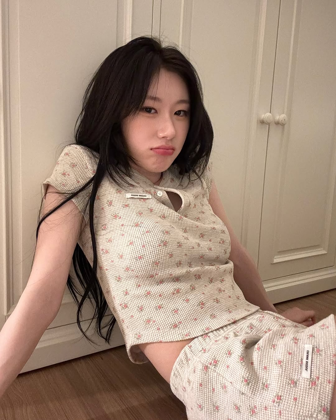Post image  of ITZY