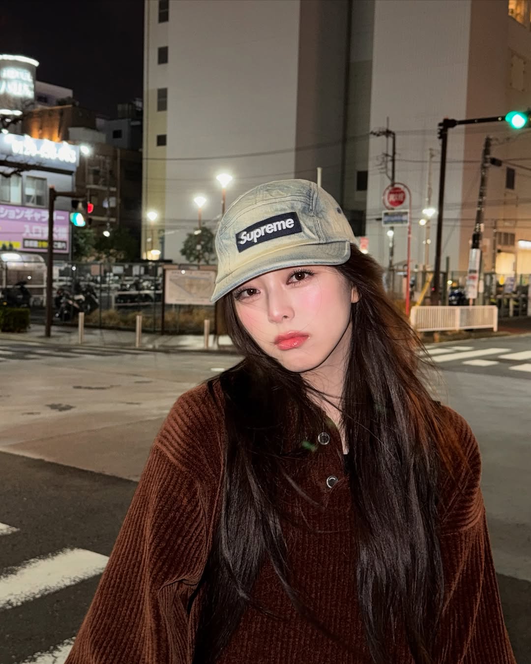 Post image  of ITZY