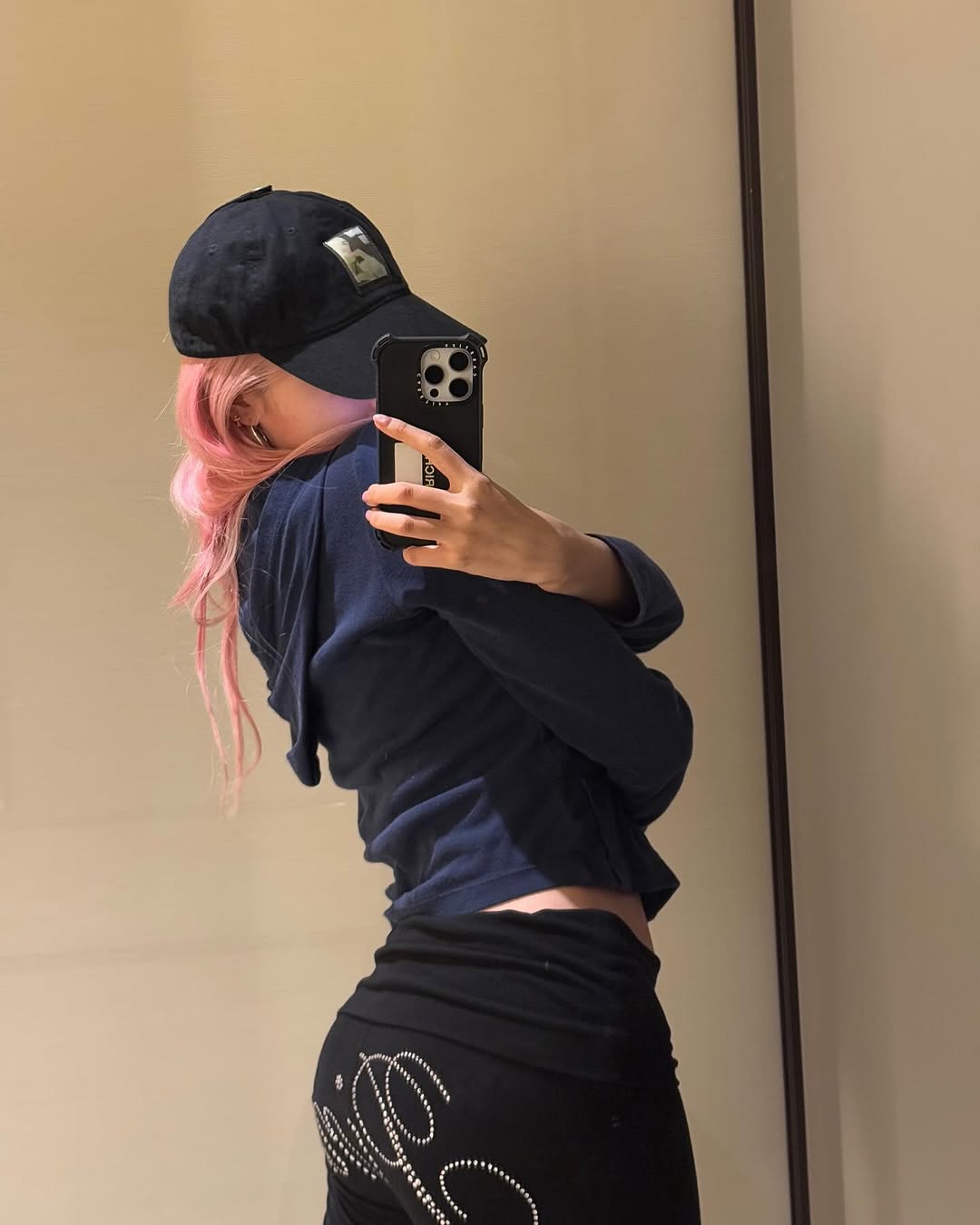 Post image  of aespa