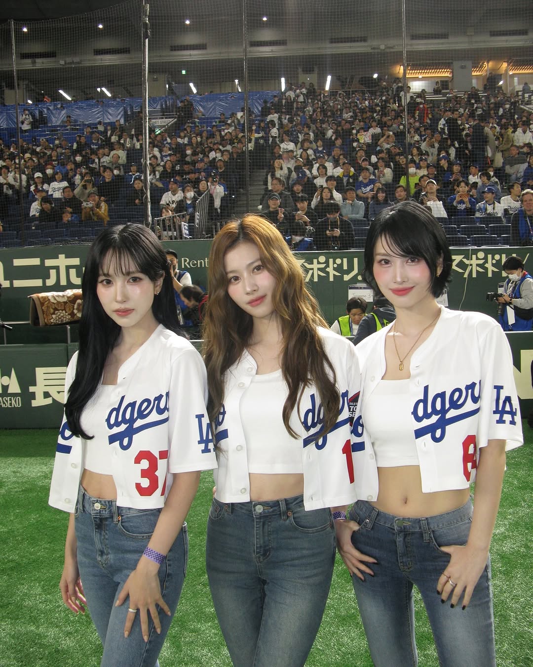 Post image  of TWICE