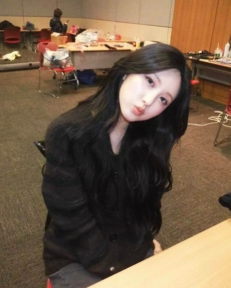Post image  of IVE