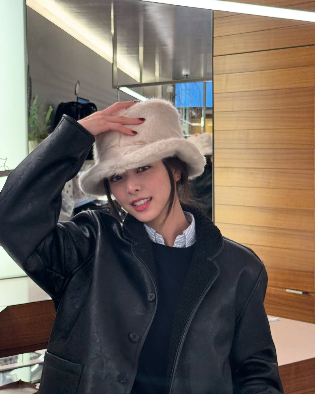 Post image  of ITZY