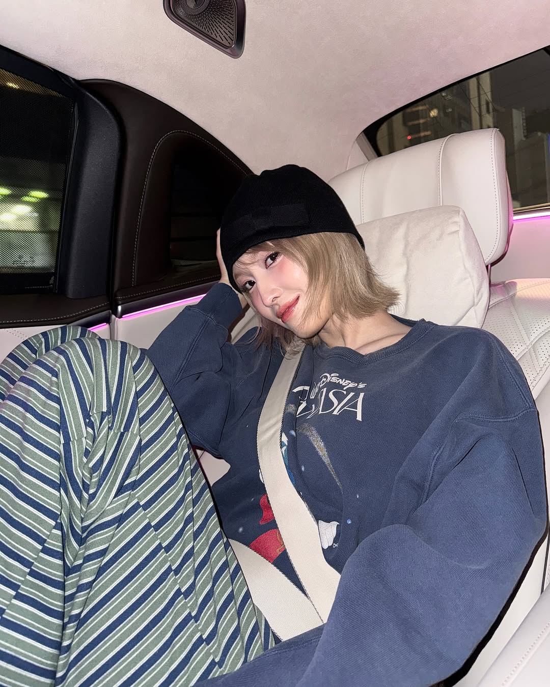 Post image  of TWICE