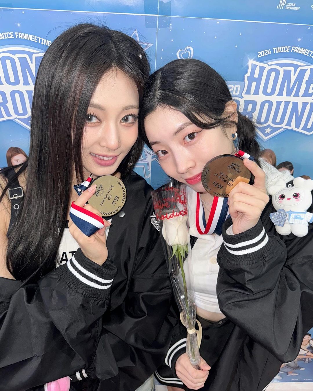 Post image  of TWICE