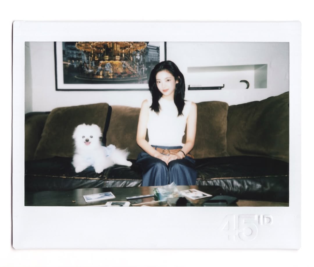 Post image  of ITZY