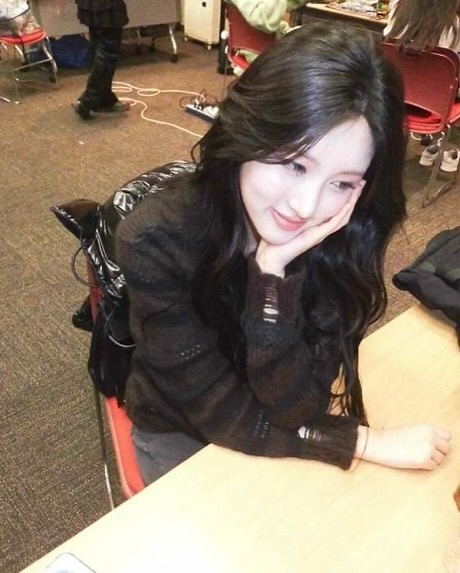 Post image  of IVE