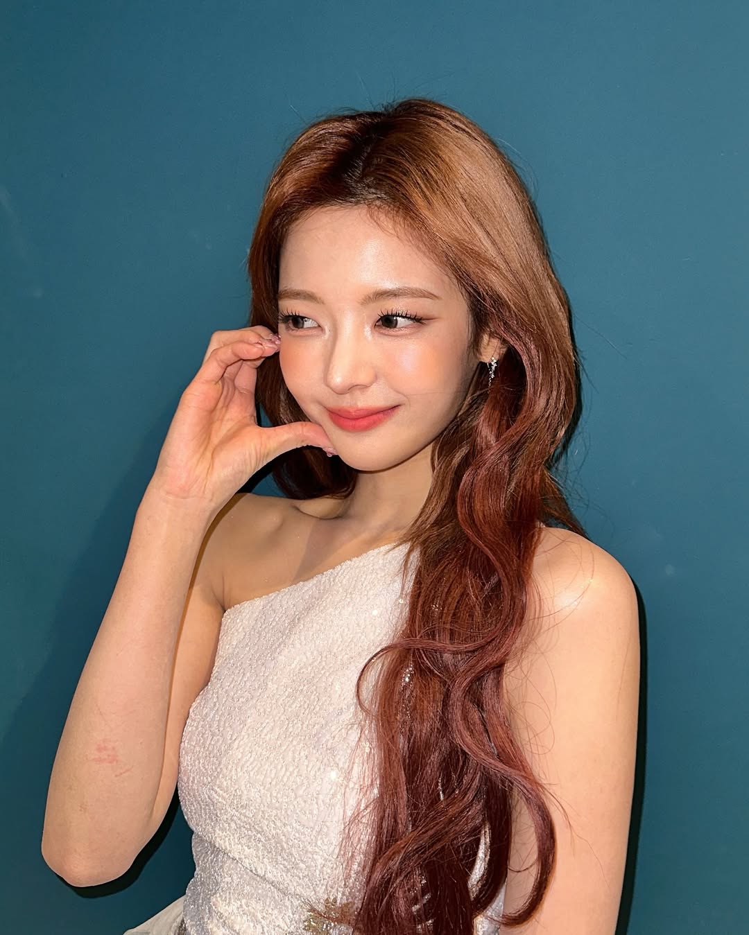 Post image  of ITZY