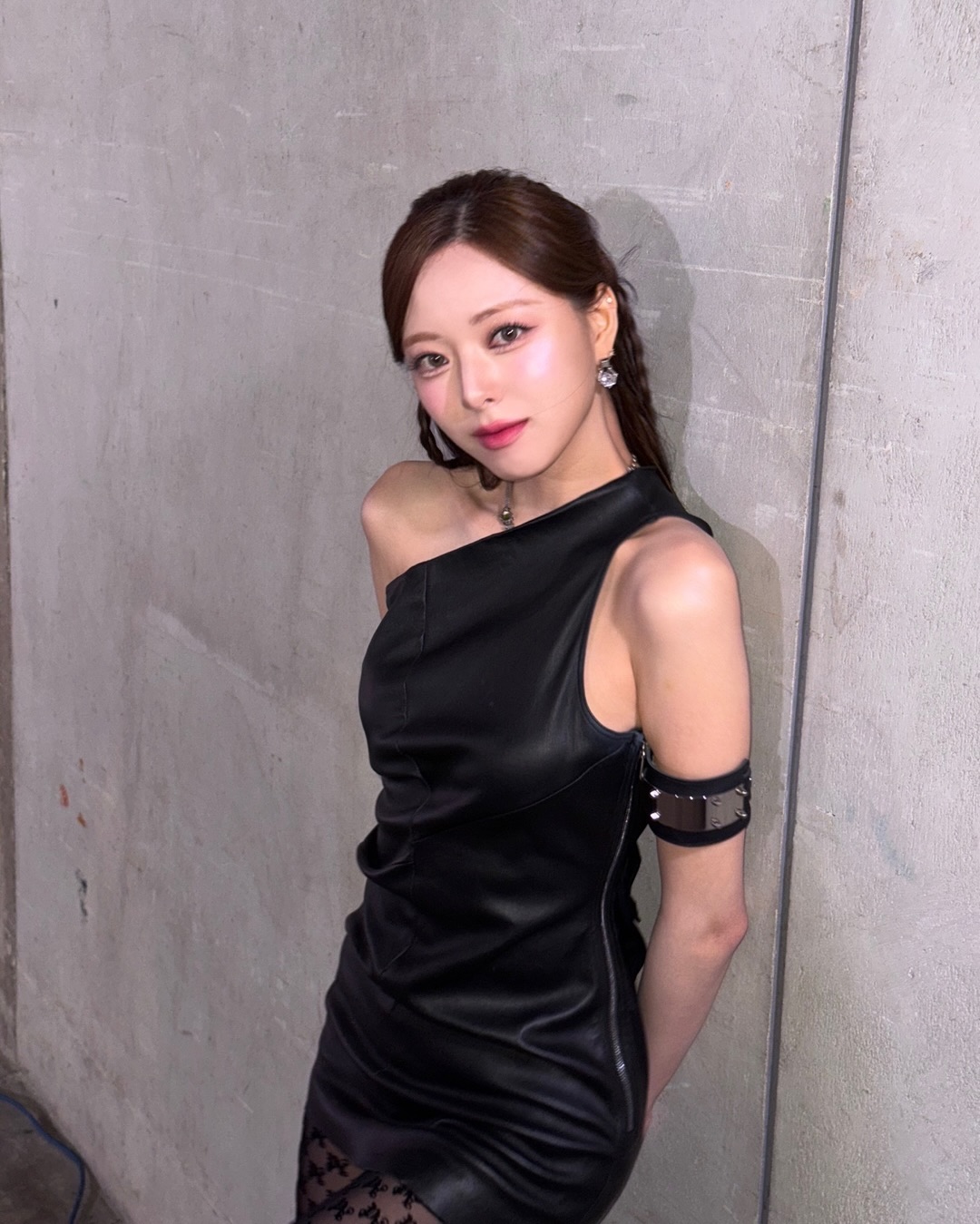 Post image  of ITZY