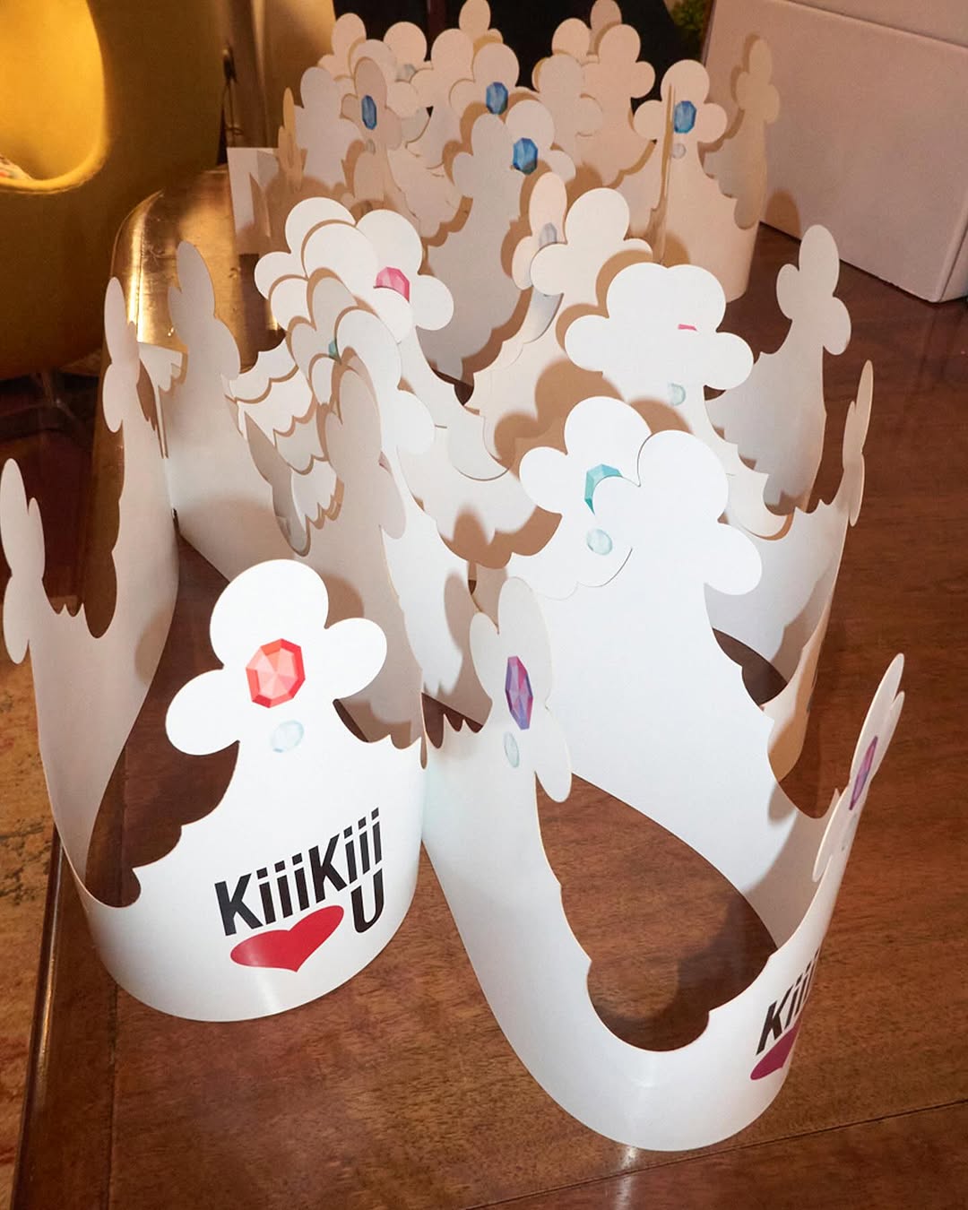 Post image  of KiiiKiii