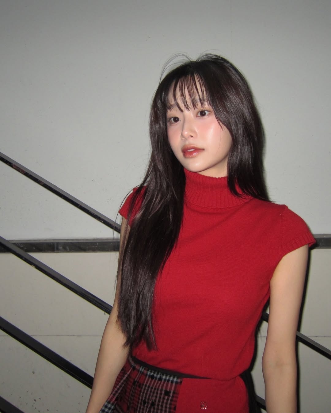 Post image  of Chuu