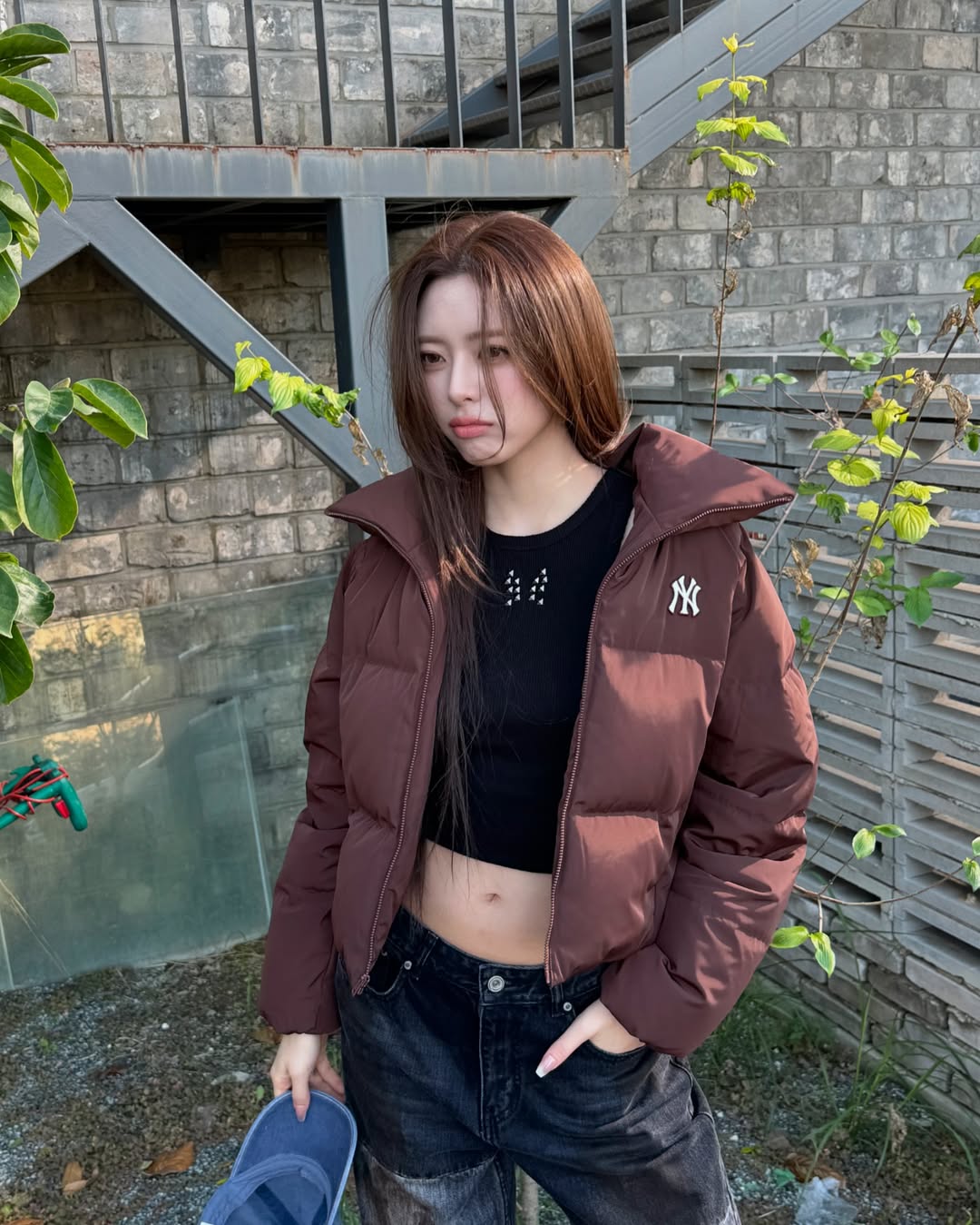 Post image  of ITZY