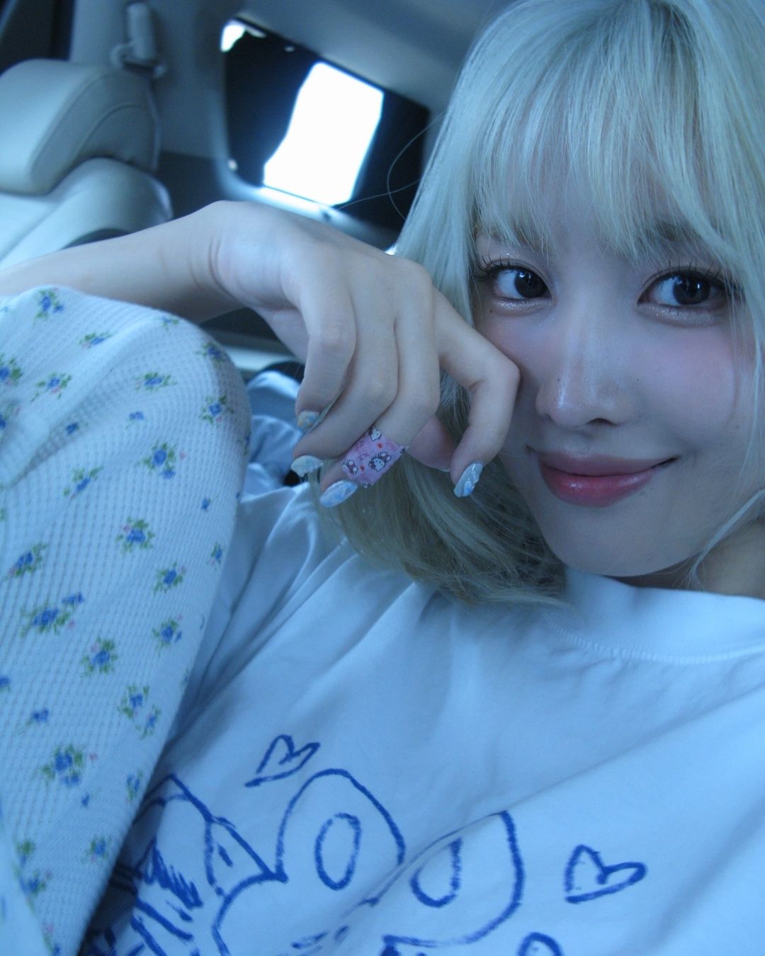 Post image  of TWICE