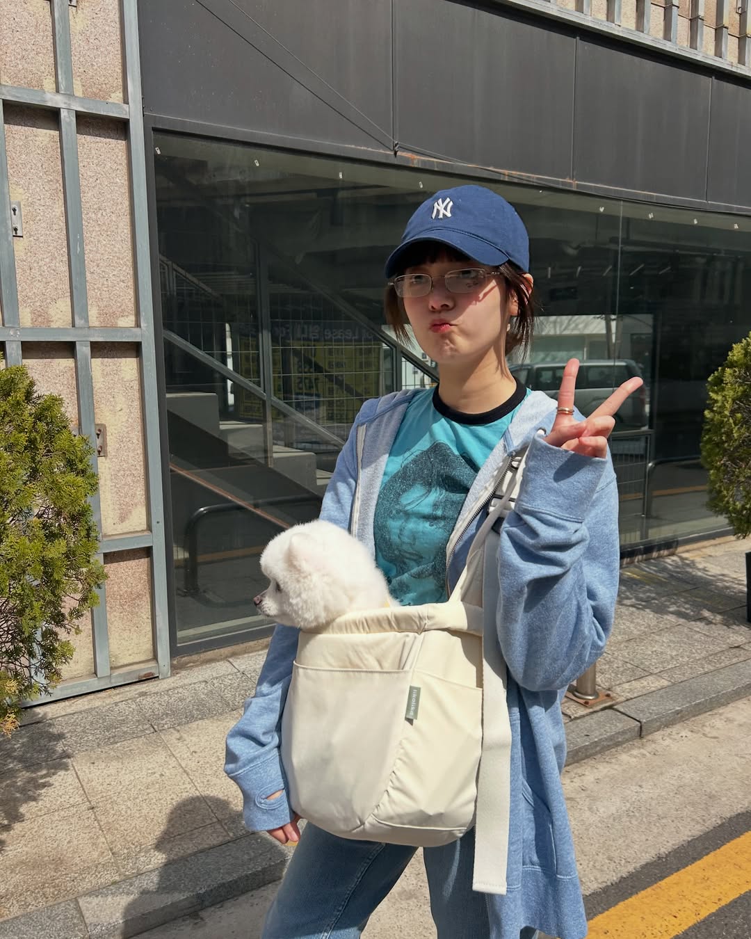 Post image  of ITZY