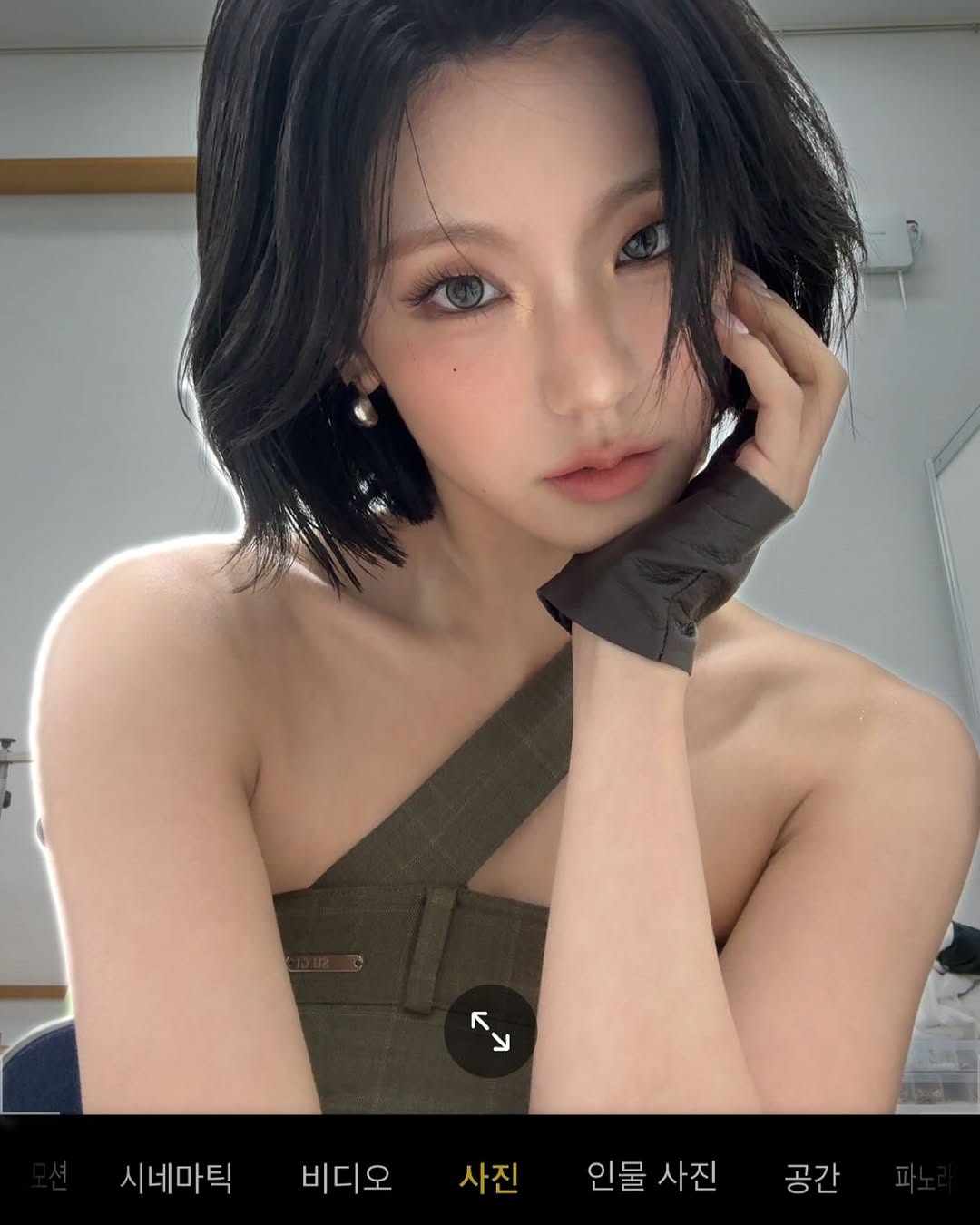 Post image  of ITZY