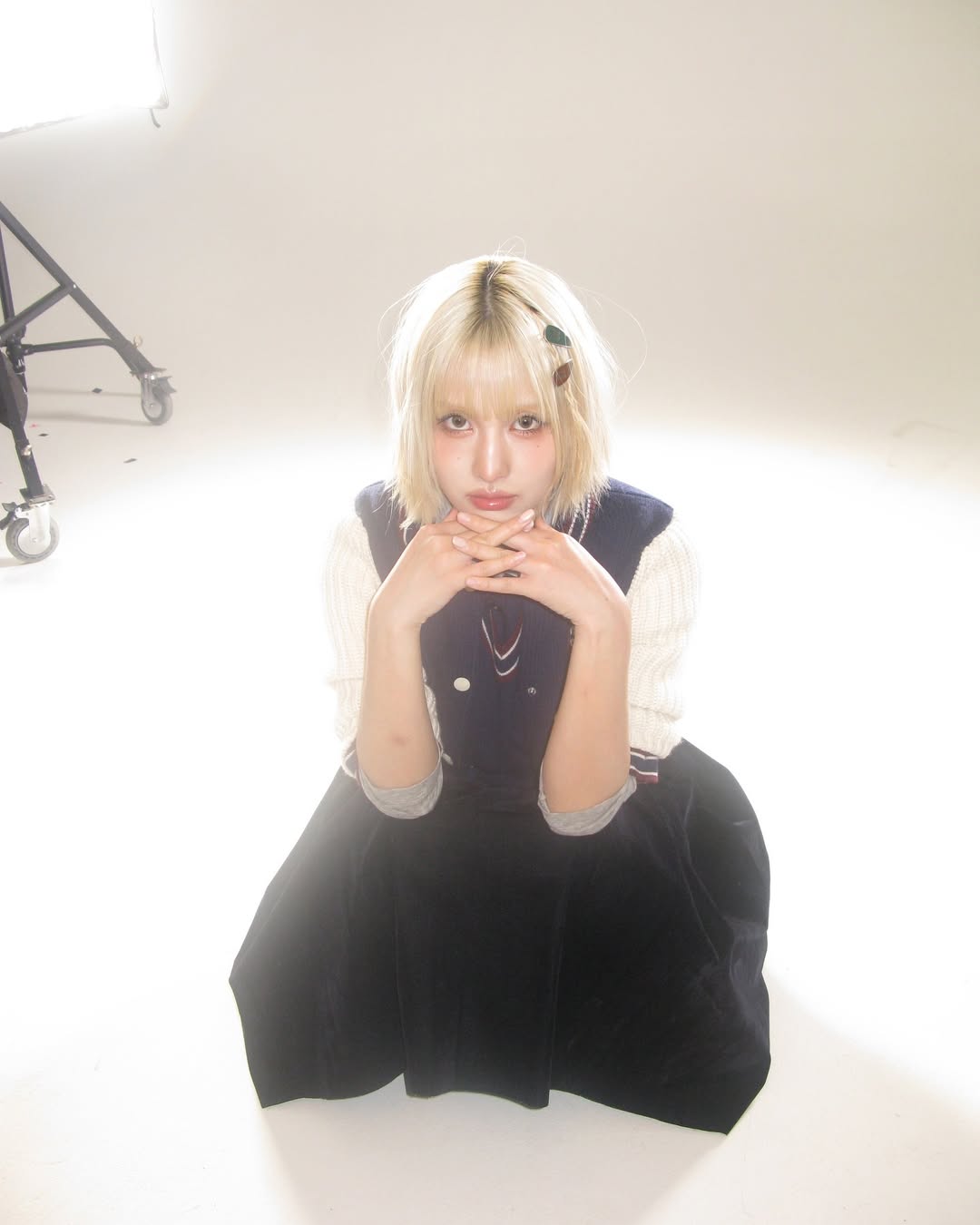 Post image  of TWICE