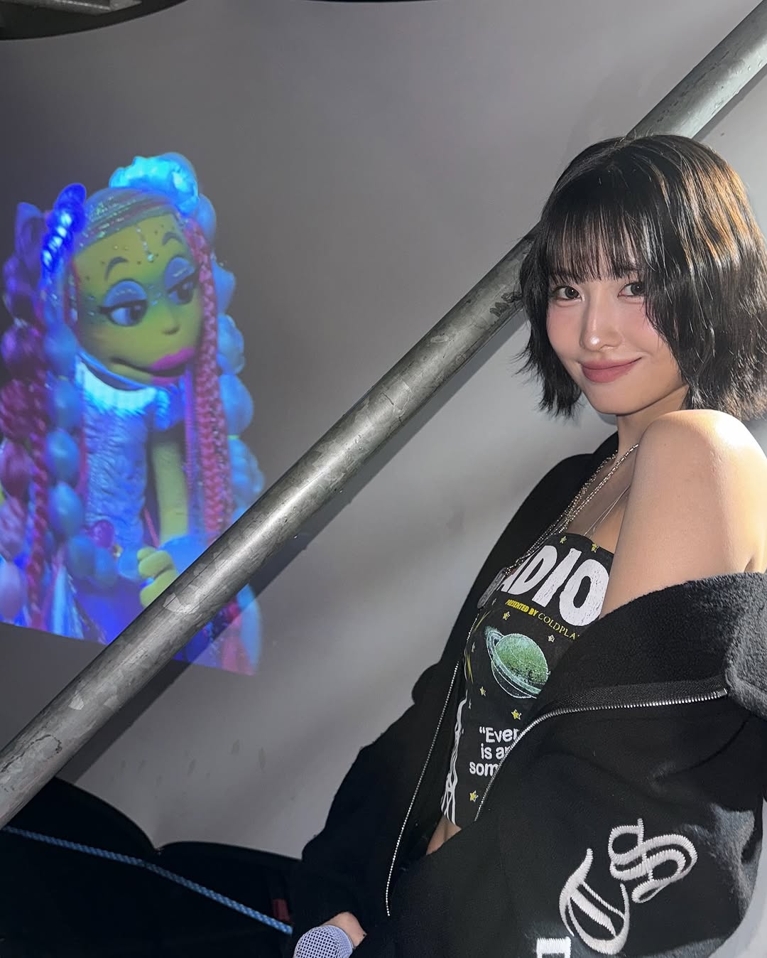 Post image  of TWICE