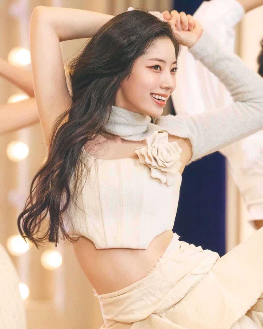 Post image  of TWICE