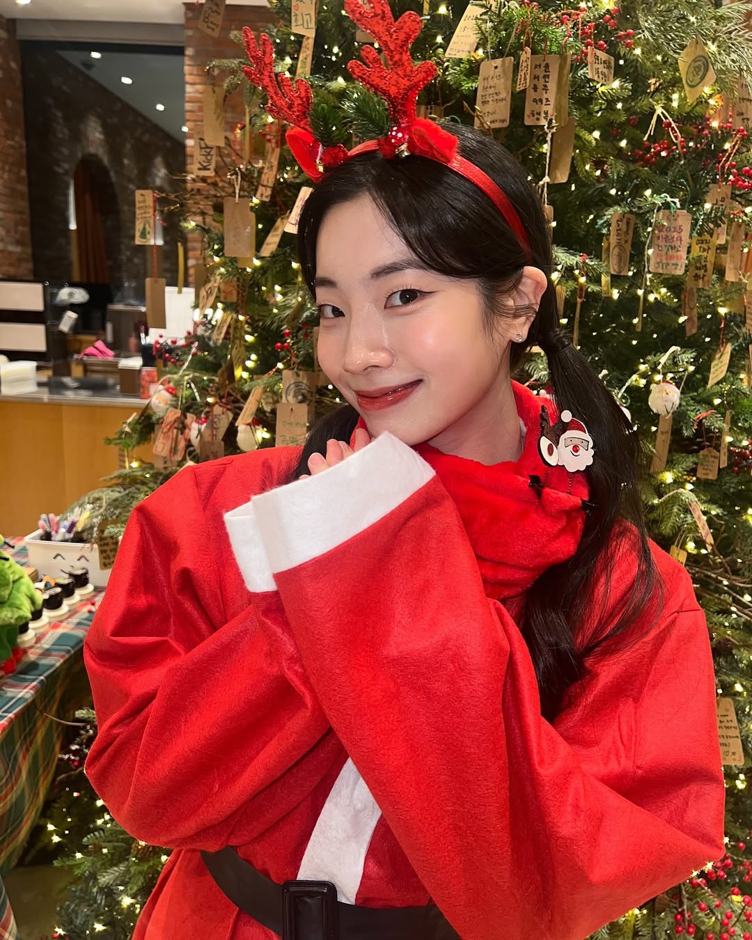 Post image  of TWICE