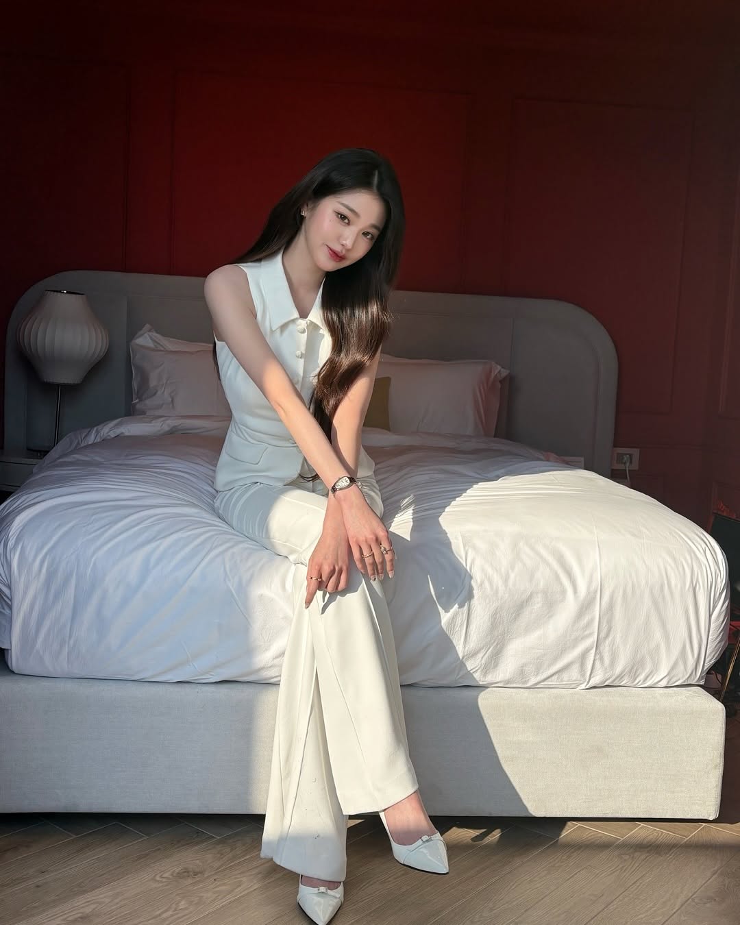 Post image  of IVE