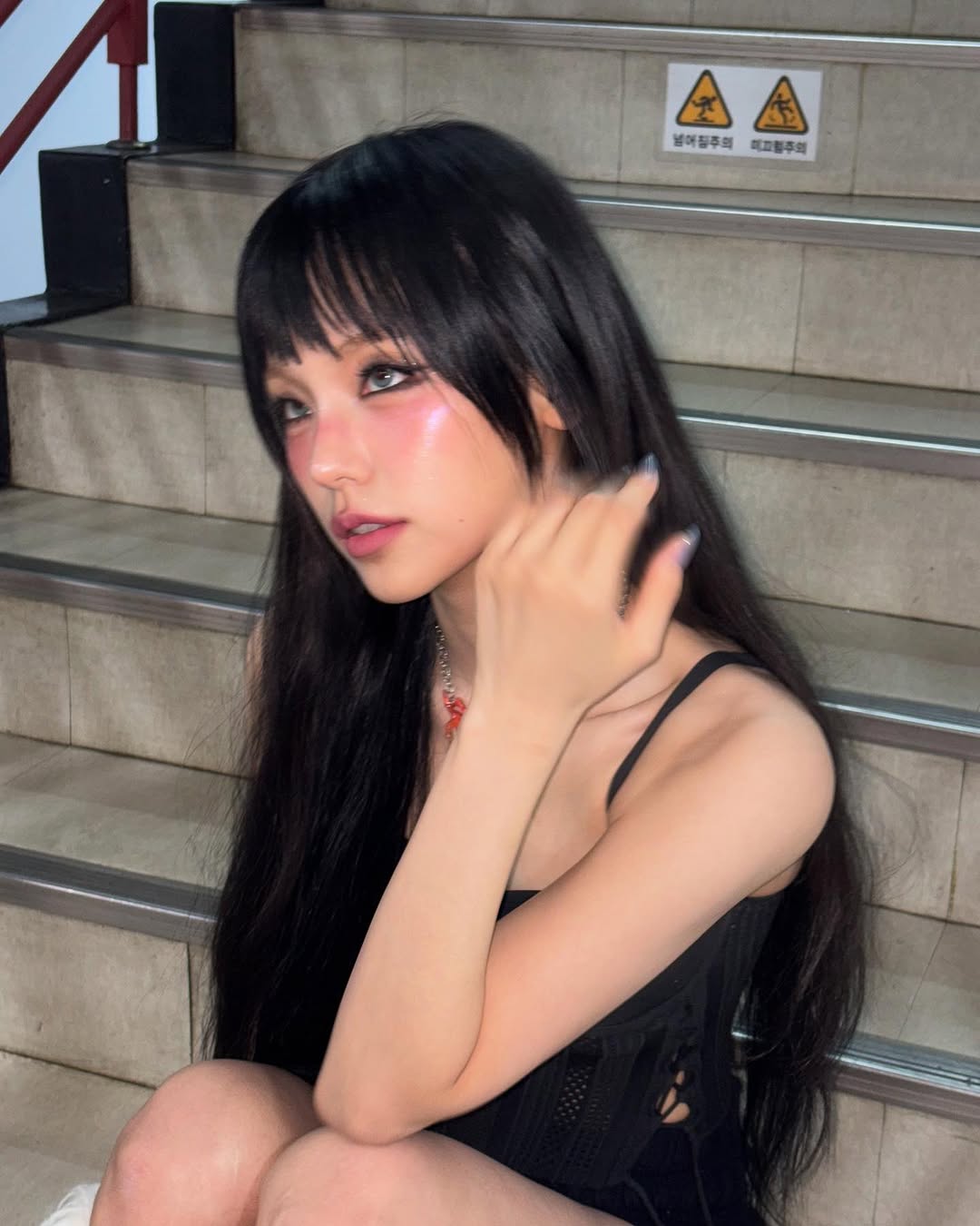Post image  of ITZY