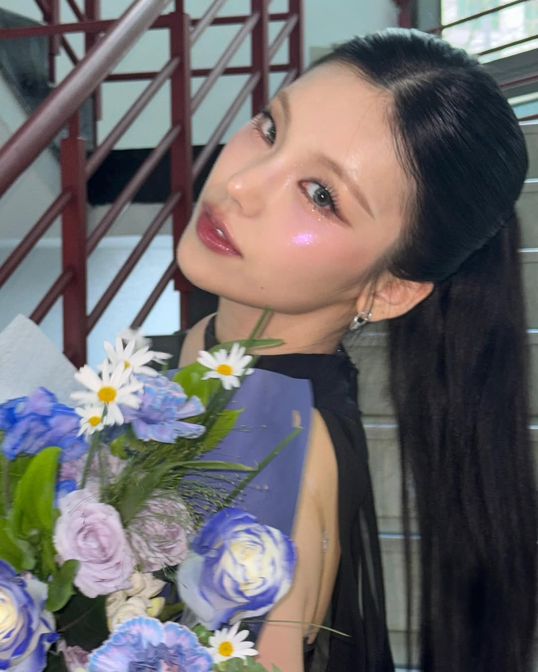 Post image  of ITZY