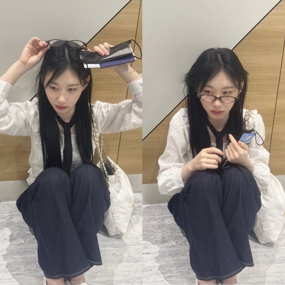 Post image  of ITZY