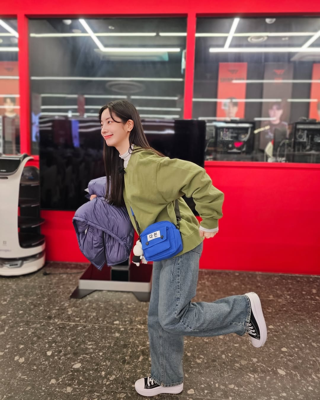 Post image  of TWICE