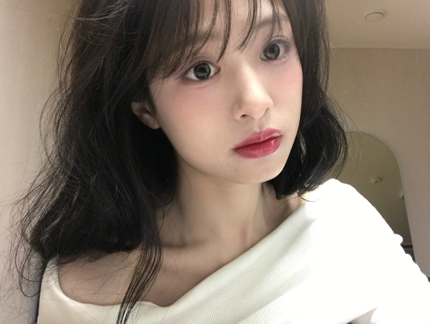 Post image  of BABYMONSTER