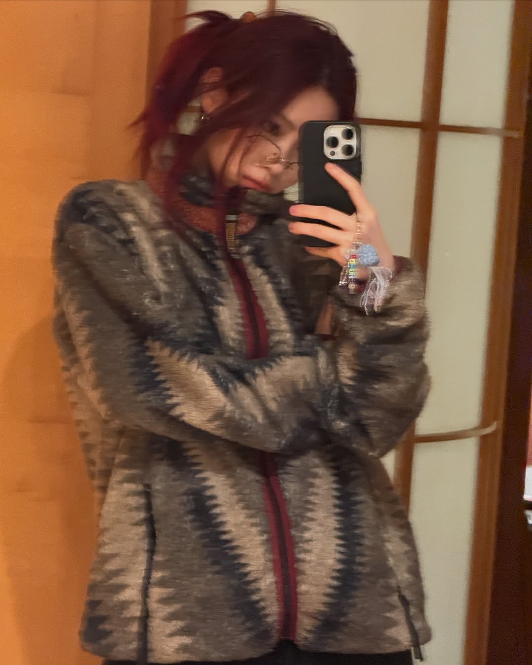 Post image  of ITZY