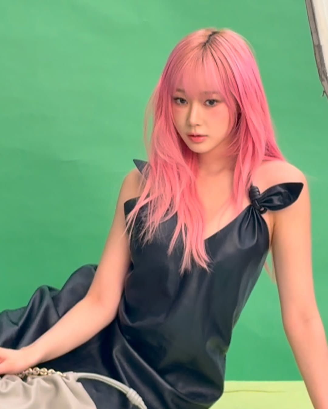 Post image  of aespa