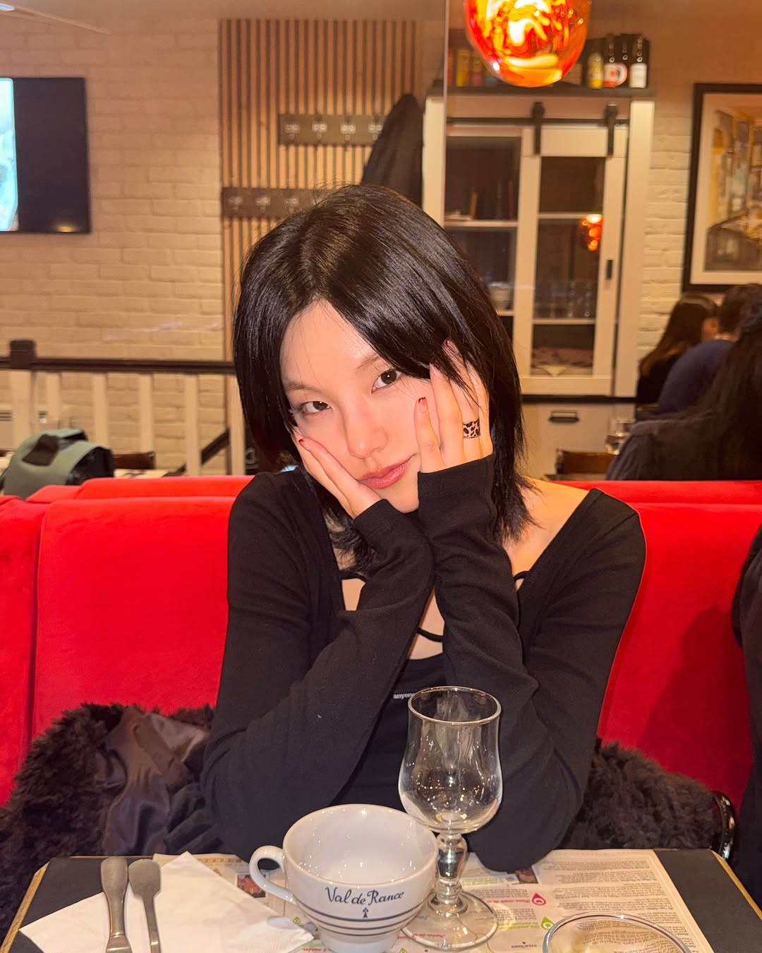 Post image  of ITZY