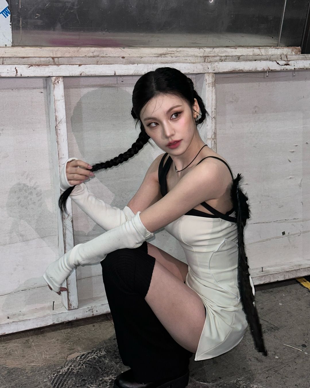 Post image  of ITZY